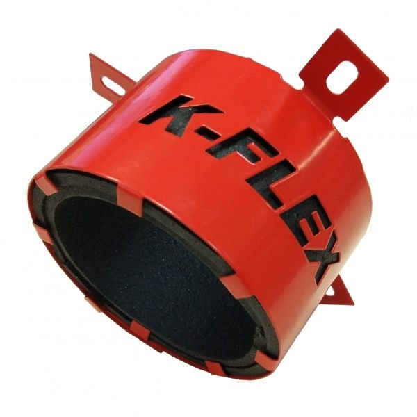 Муфта противопожарная 50 K-Fire K-flex R85CFGS00050